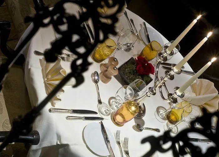 Hotel Warwick - Grand Place