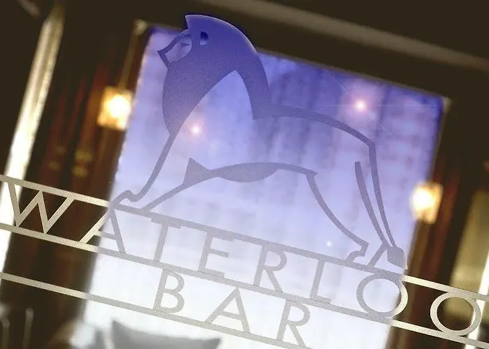 Warwick - Grand Place Brüssel