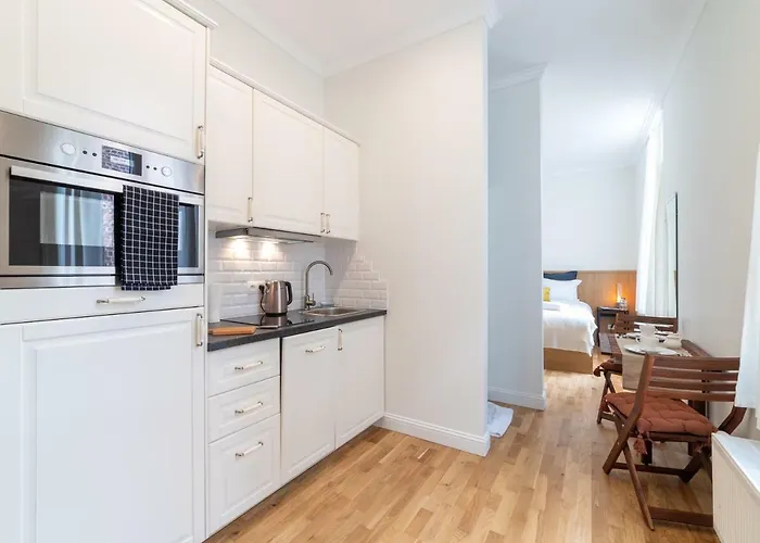 Sweet -dansaert מלון *