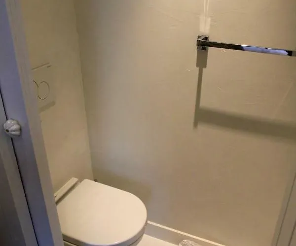 L'epicentre Panzió Brüsszel