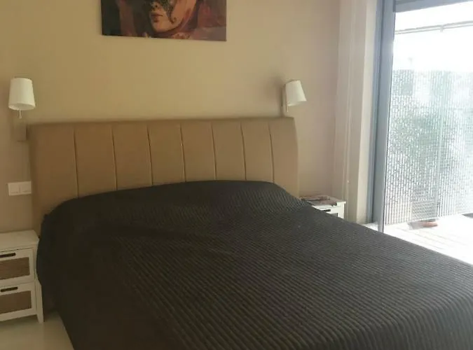 Beautiful Loft In The Center Of Brusel