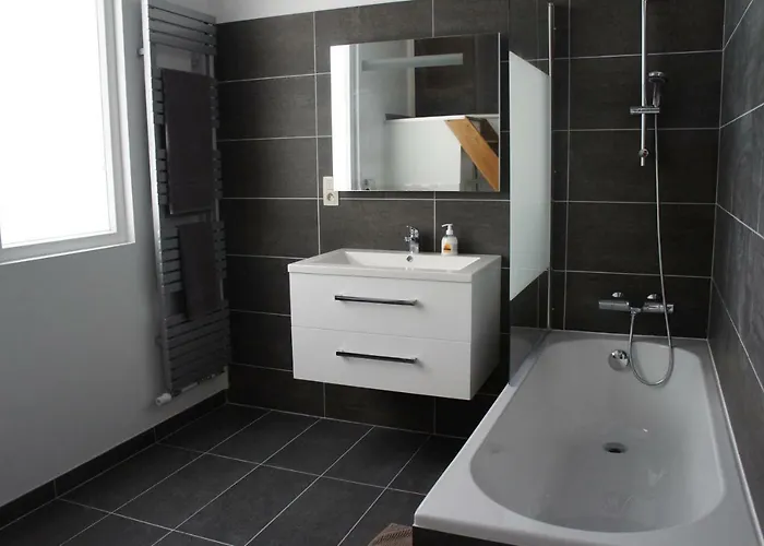 Berlaymont Ohy * Brussels