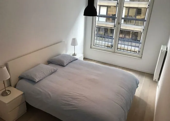 European Institutions Apartment