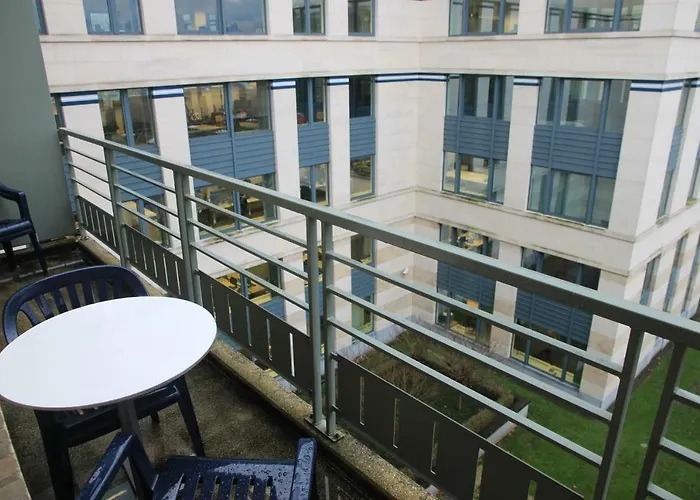 New Design In Apartament