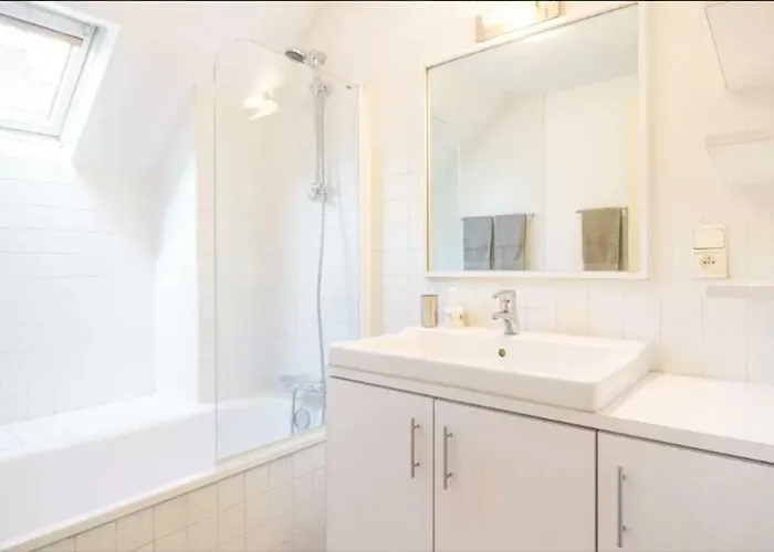 Brussels Guest House