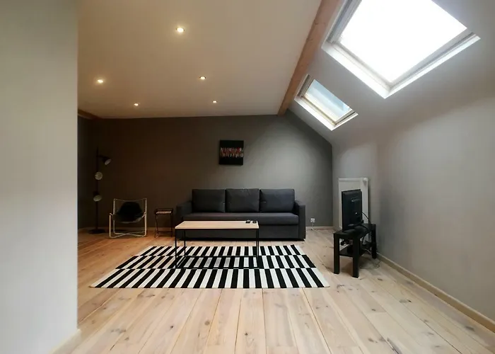 Parlamentarium * בריסל