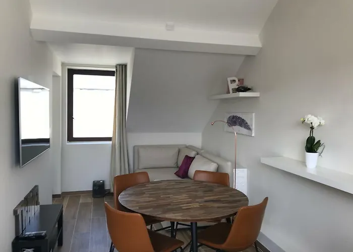 Sainte Catherine Amazing View Appartamento *