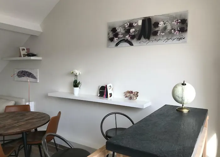 Sainte Catherine Amazing View