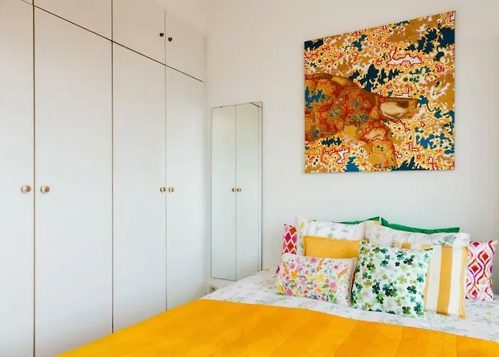 La Cambre - Ensuite *