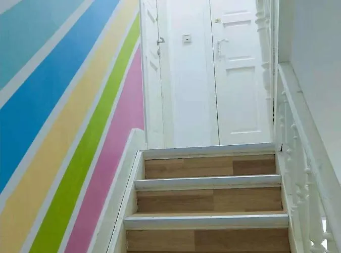 Artistic World Apartmán