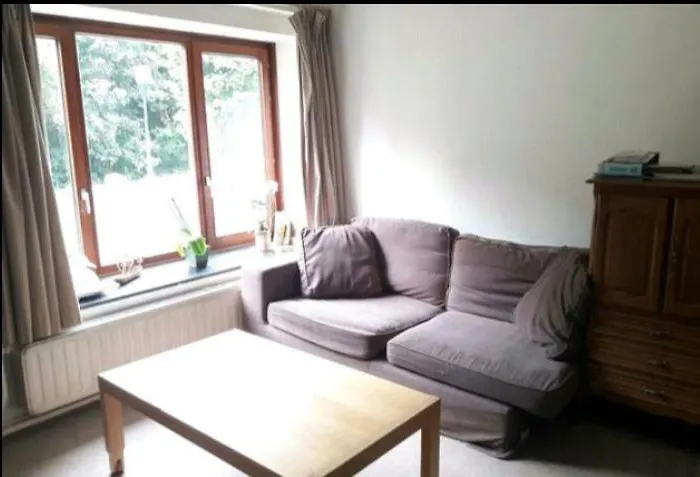 Chez Mimi - Vue Parc Privat bolig