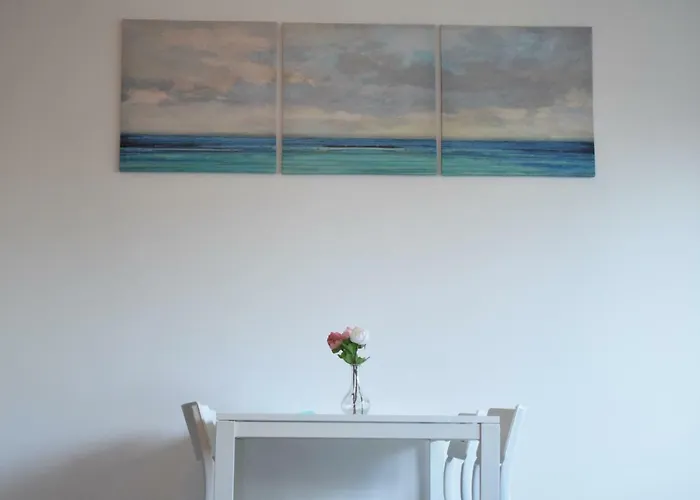 Apartmán Florya Woluwe