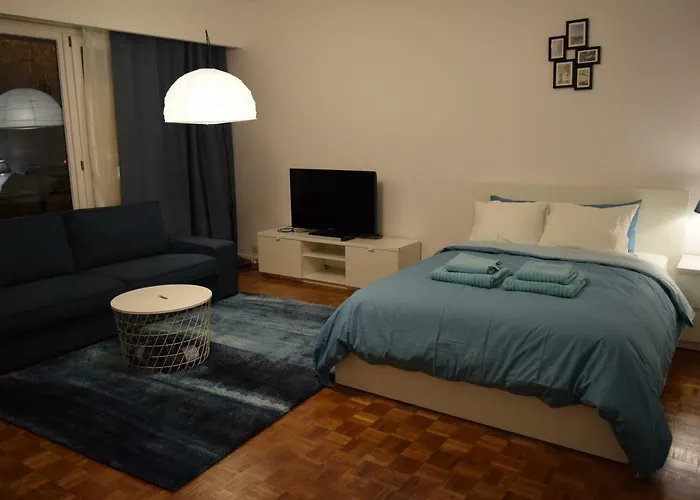 Florya Woluwe * Brusel