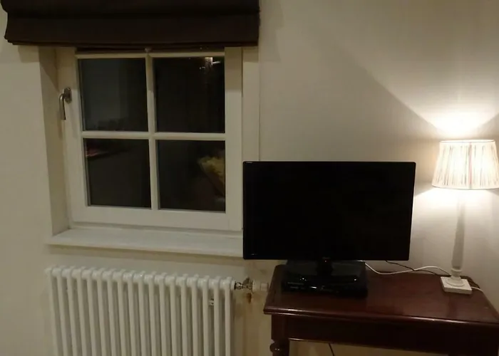 Διαμέρισμα Maison Montana