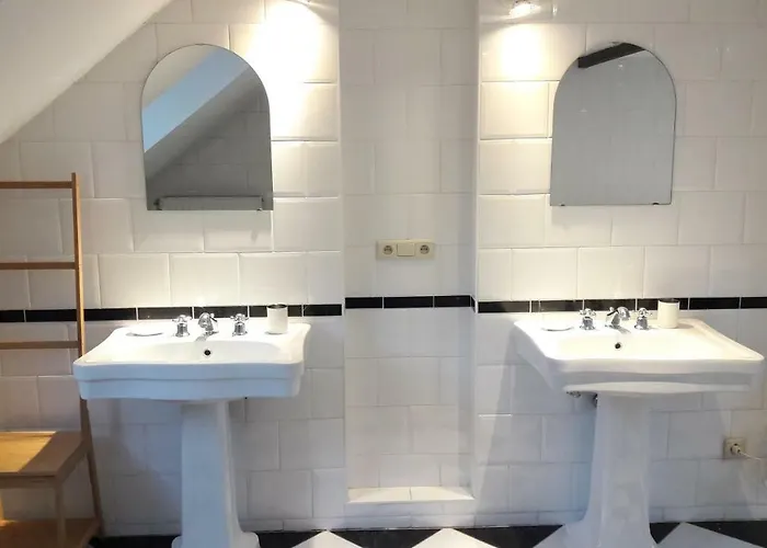 Appartement Cep Maisonnette Bruxelles