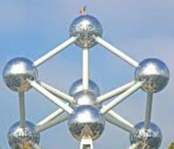 Expo Appartement Brussel