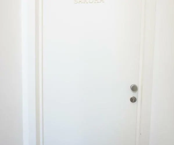 Berlaymont Ohy Apartment