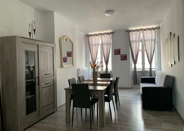 Modern Second Floor *