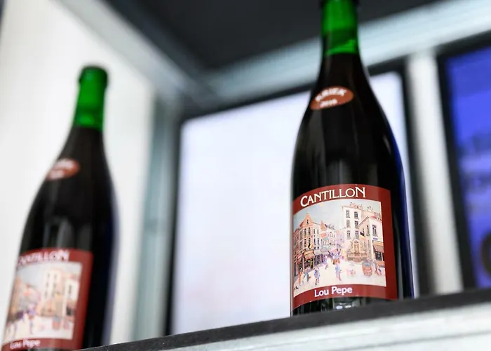 La Grande Cloche Hotel