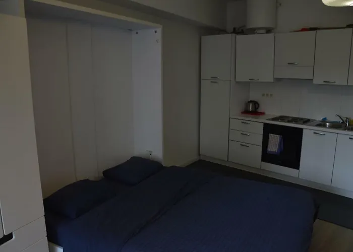 Flat Sympa Next Grand Place