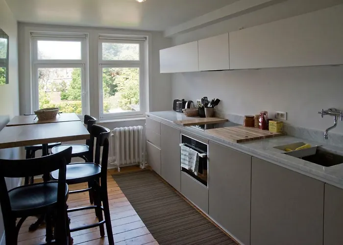 Chic Брюссель