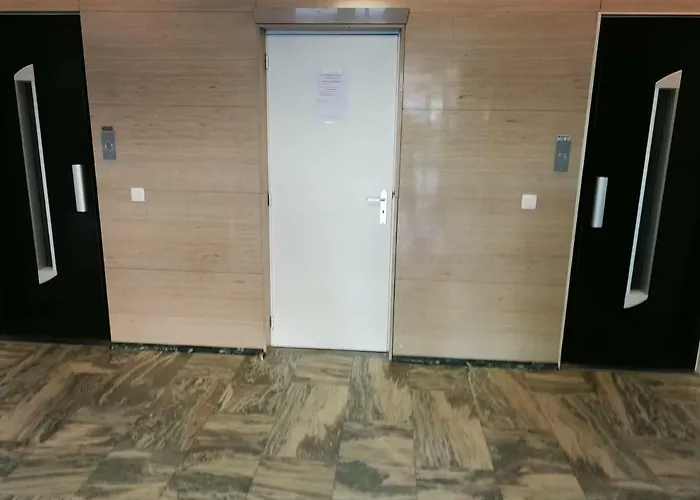 Apartmán Florya Woluwe