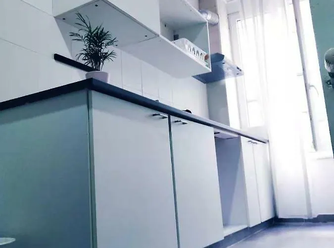 Artistic World Apartmán Brusel