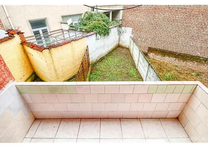 Lejlighed Appartements Brussel Bruxelles