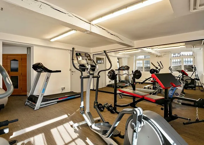 Fish Market ベッド・アンド・ブレックファスト 3*