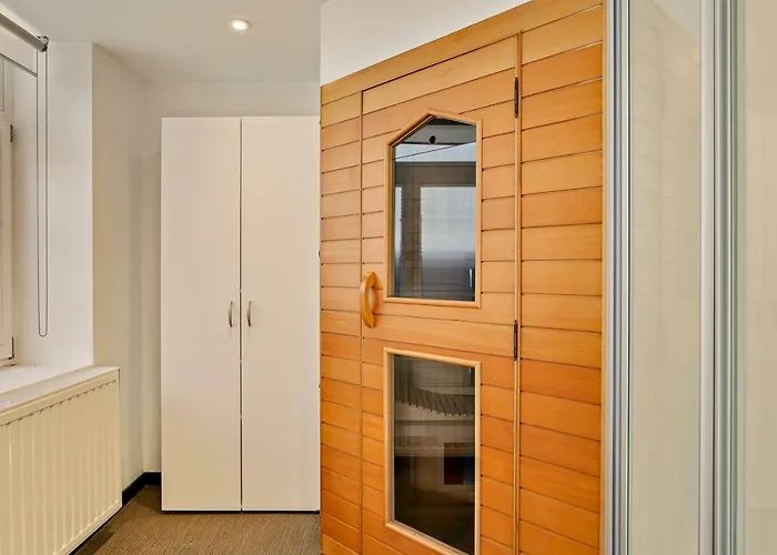 ベッド・アンド・ブレックファスト Fish Market ブリュッセル