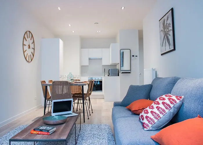 Smartflats - Eu Commission *