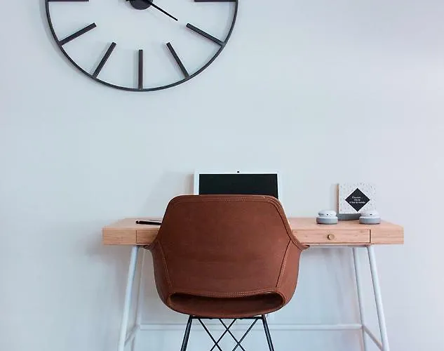 Smartflats - Eu Commission * Βρυξέλλες