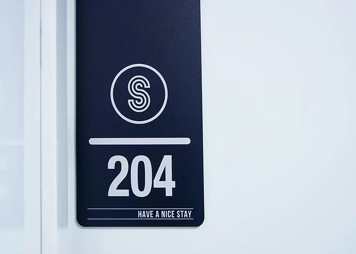 Διαμέρισμα Smartflats - Eu Commission *