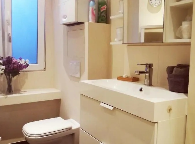 Brugmann Loft * Bruxelles