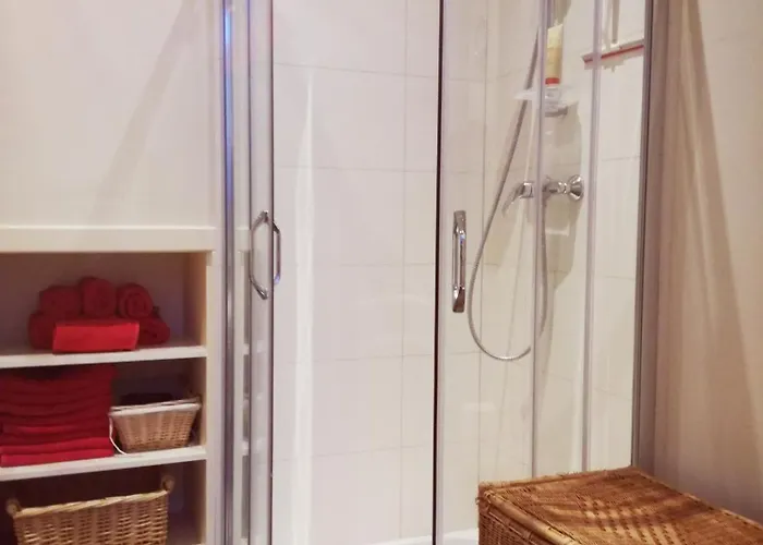 Brugmann Loft Appartement Bruxelles