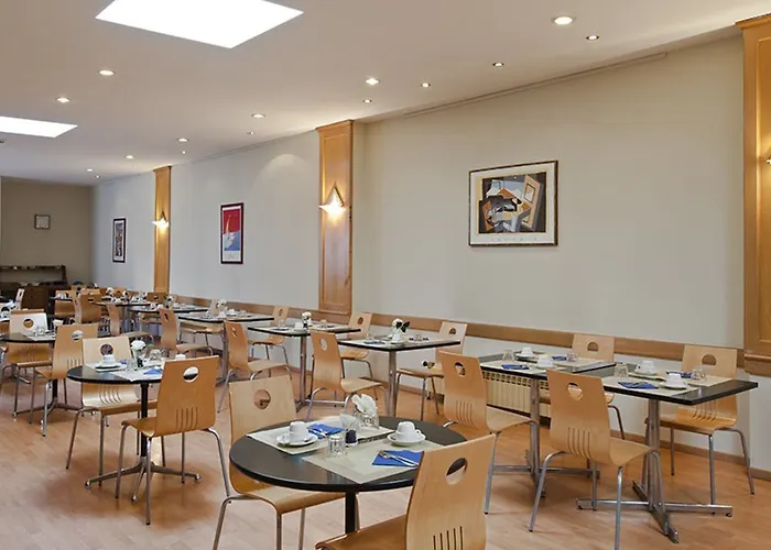 Hotel Hotel Brussels Brussels