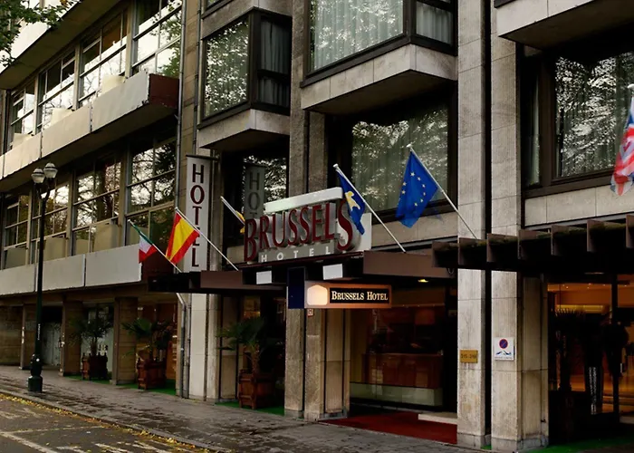 Hotel Brussels