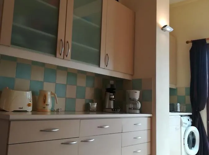 Chez Odak * Brüssel