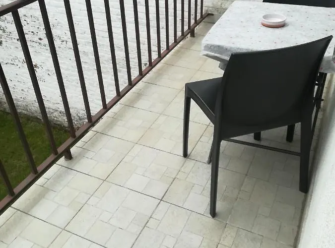 Chez Odak Apartment *