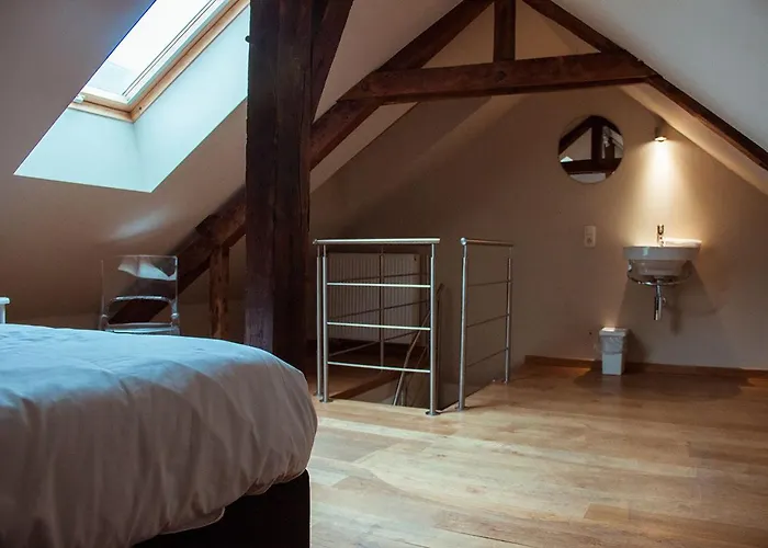 Smartflats - Monnaie Appartamento *