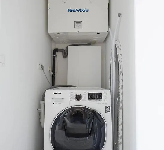 Flats Appartement Bruxelles