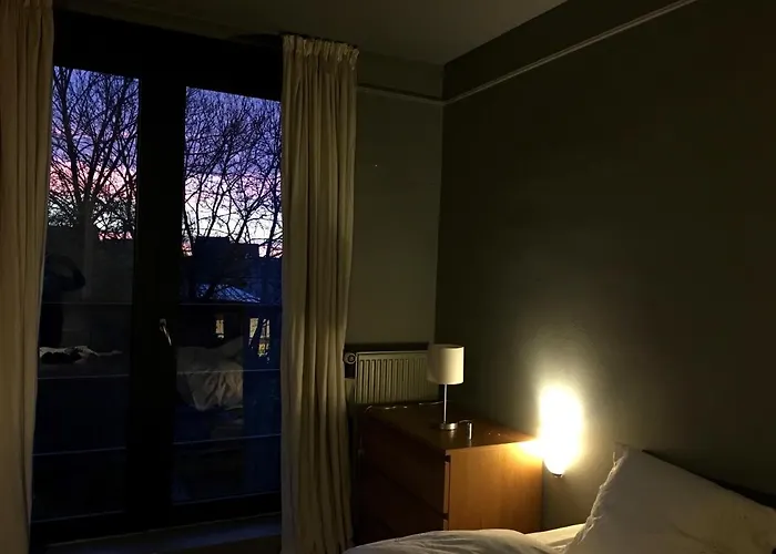 Rez/duplex 3 Ch Et Jardin