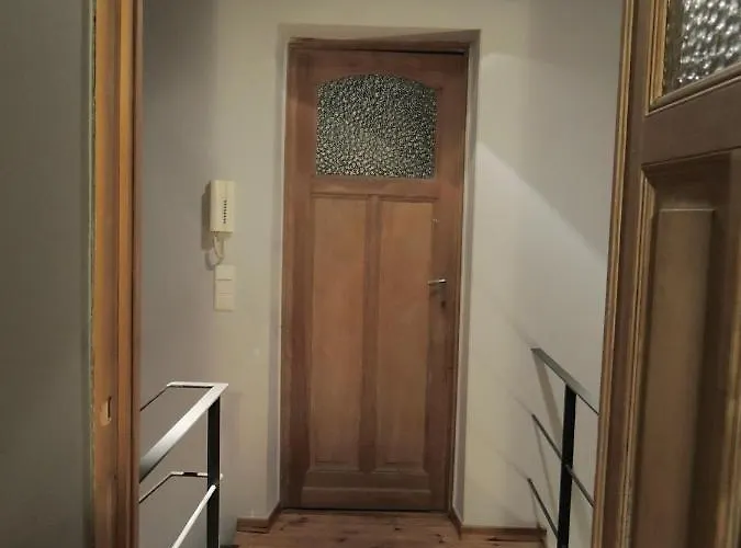 Apartamento Rez/duplex 3 Ch Et Jardin