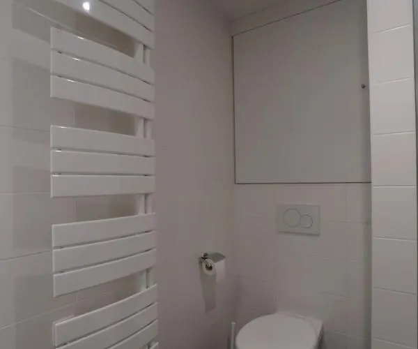 European Institutions Apartment *