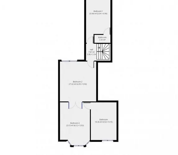 Rez/duplex 3 Ch Et Jardin