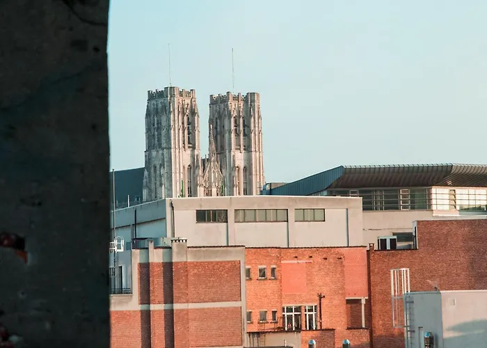 Smartflats - Gaite Lejlighed