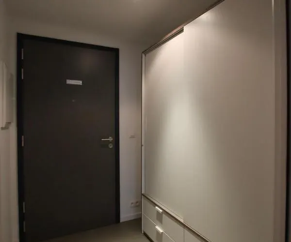 European Institutions Apartment *