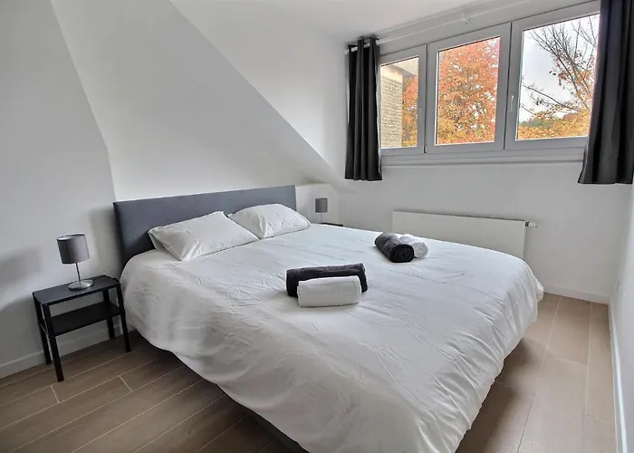 Apartment Rent A Flat - Montgomery *