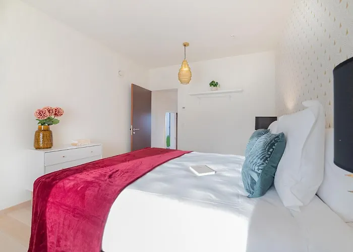 Apartman Sweett - Saint Jean