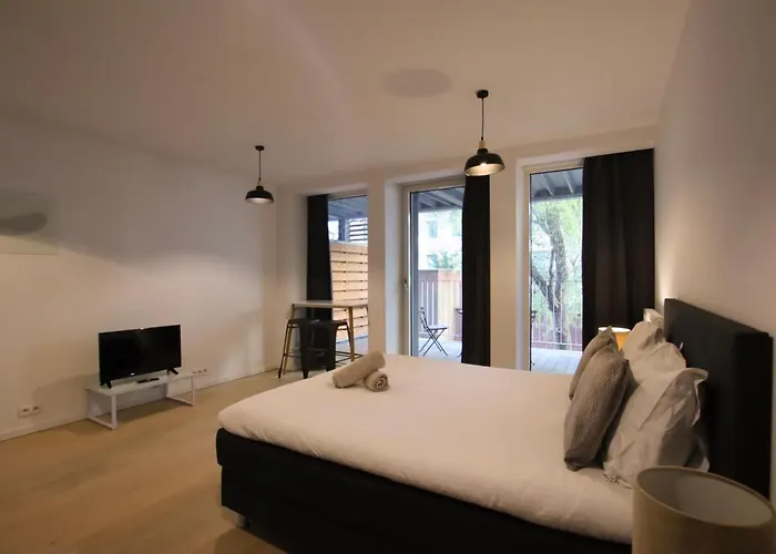 European Institutions Brussels